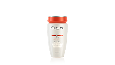 Best Sellers Article - Bain Satin 1 - Nutritive - 250ml - Kérastase